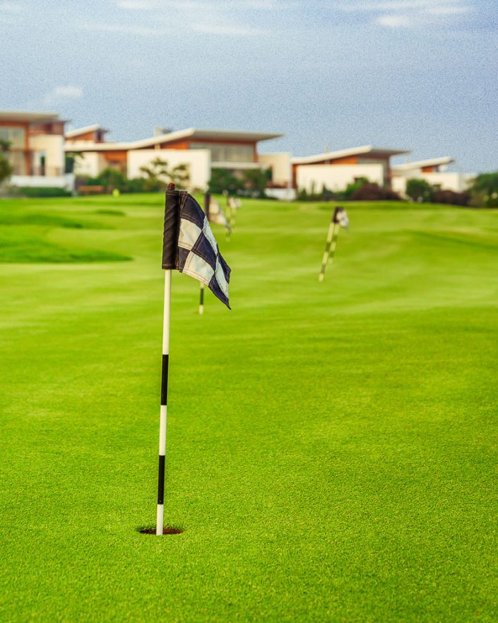 Golf, Bouskoura, Photographe professionnel Casablanca Maroc